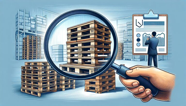 Як знайти найкращу ціну на піддони: Поради для покупців